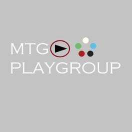 Show cover of MTG Playgroup