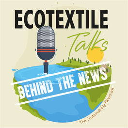 Show cover of Ecotextile Talks