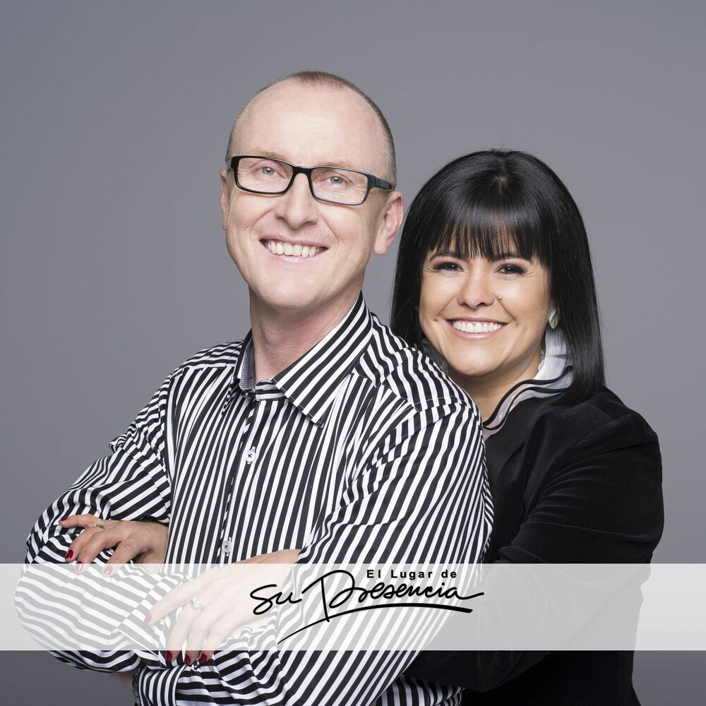 Escucha el podcast Podcast El Lugar de Su Presencia | Deezer Escucha el podcast Podcast El Lugar de Su Presencia | Deezer