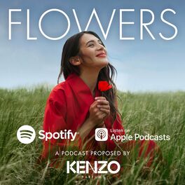 Kenzo flower outlet musique pub