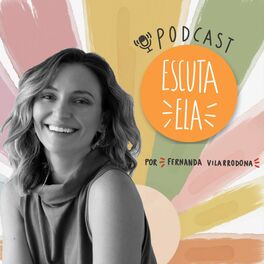 Show cover of Escuta Ela