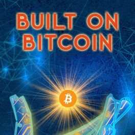 Show cover of Built on Bitcoin
