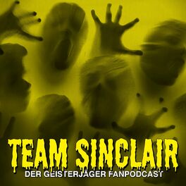 Show cover of Team Sinclair