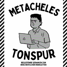 Show cover of MeTacheles Tonspur