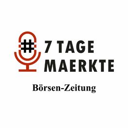 Show cover of #7TageMaerkte