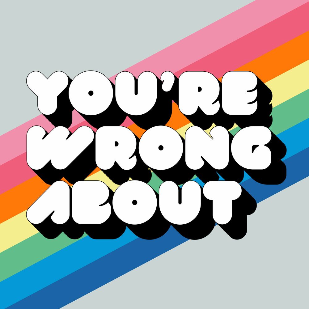 Luister naar You're Wrong About podcast | Deezer