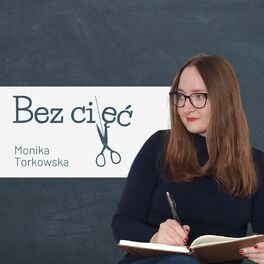 Show cover of Bez cięć