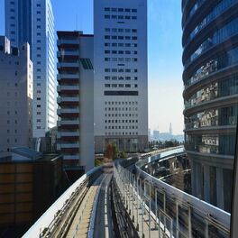 Show cover of Japan Business & Real-Estate News