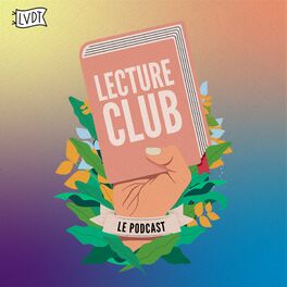 Show cover of Lecture Club