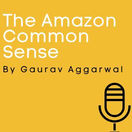 Listen to The Smartest  Seller podcast