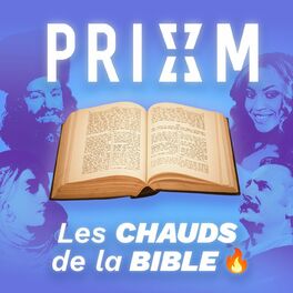 Show cover of PRIXM - Les Chauds de la Bible