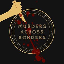 Show cover of Murders Across Borders