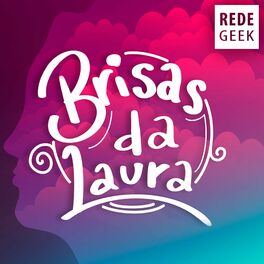 Show cover of BRISAS DA LAURA