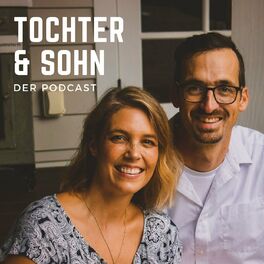 Show cover of Tochter und Sohn. Der Podcast.