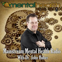 Show cover of Mainstream Mental Health