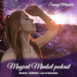 Show cover of Magical Mindset podcast