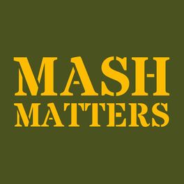 Show cover of MASH Matters
