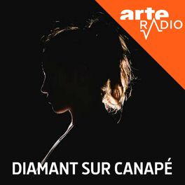 Show cover of Diamant sur canapé