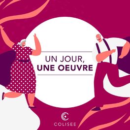 Show cover of Un Jour, Une Oeuvre