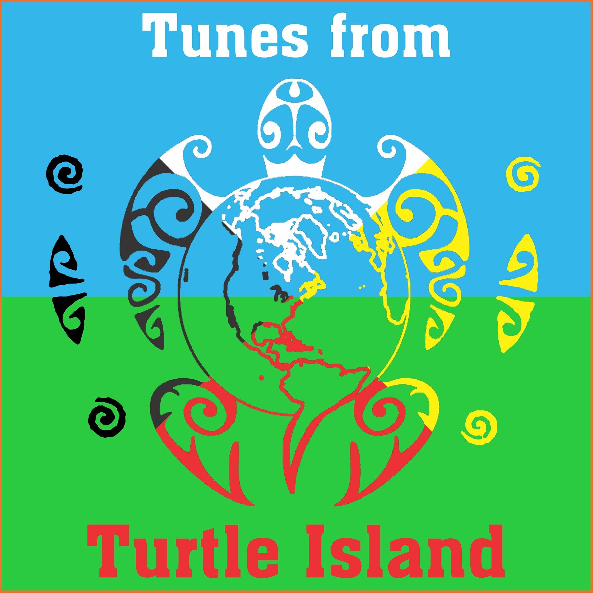 Listen to Tunes from Turtle Island podcast | Deezer