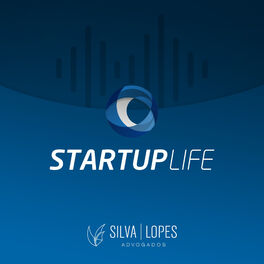 Show cover of Startup Life