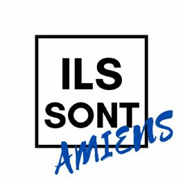 Show cover of Ils Sont Amiens