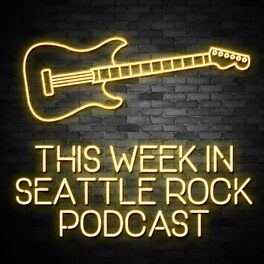 Show cover of This Week in Seattle Rock