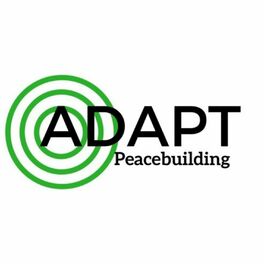Show cover of Adapt Peacebuilding