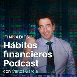 Show cover of Hábitos Financieros