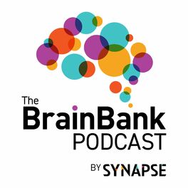 Show cover of Brainbank