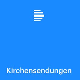 Show cover of Kirchensendungen