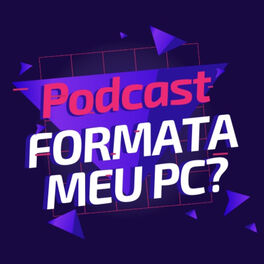 Show cover of Formata Meu Pc?