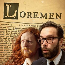 Show cover of Loremen Podcast