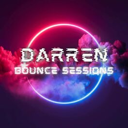 Show cover of Darren's Bounce Sessions