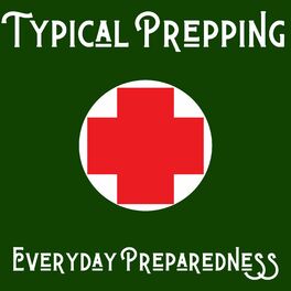 Show cover of Typical Prepping
