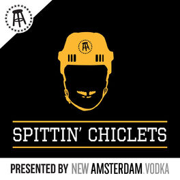 Show cover of Spittin Chiclets