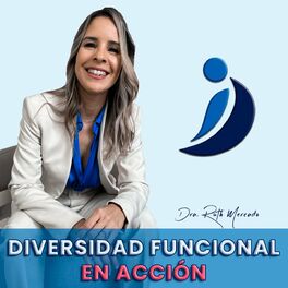 Show cover of Diversidad Funcional en Acción  Podcast