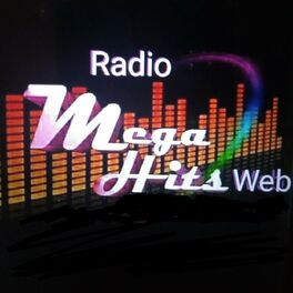 Show cover of Radio Mega hits Web Fortaleza
