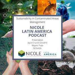 Show cover of NICOLE Latin America Podcast