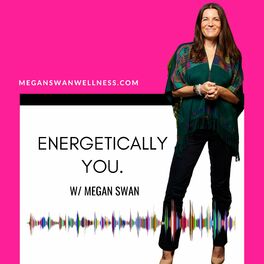 Show cover of Energetically You