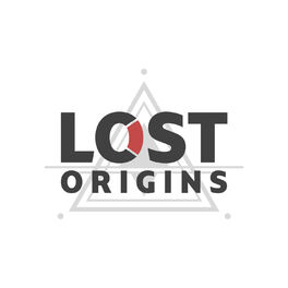 Show cover of Lost Origins