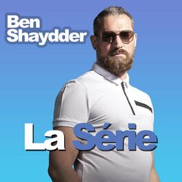 Show cover of La série by Dj Ben Shaydder