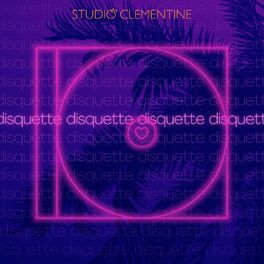 Show cover of Disquette