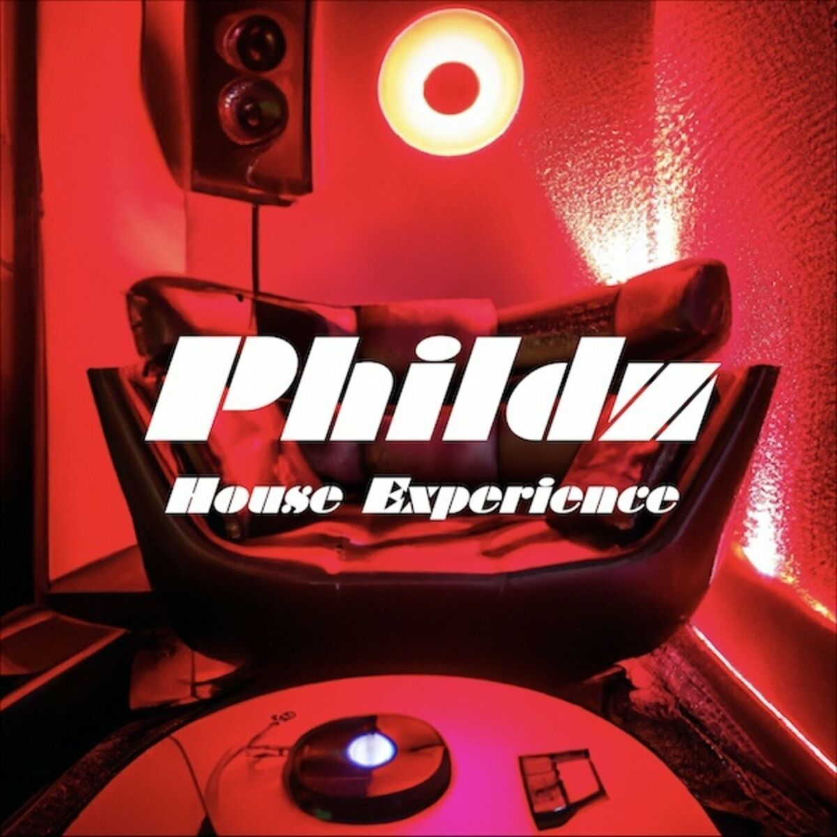 Podcast phildz-house | Ouvir na Deezer