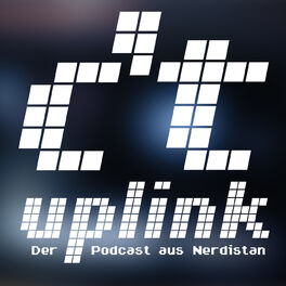 Show cover of c’t uplink - der IT-Podcast aus Nerdistan
