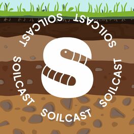 Show cover of Soilcast