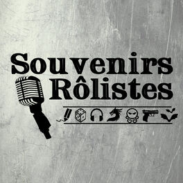 Show cover of Souvenirs Rôlistes