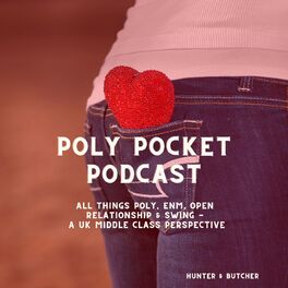 Show cover of Poly Pocket Podcast