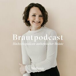 Show cover of Brautpodcast – Deine Hochzeit gehört Dir