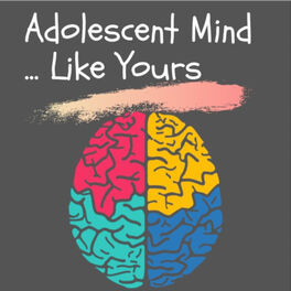 Show cover of Adolescent Mind ... From a Teenager